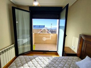 Piso en venta en Viana