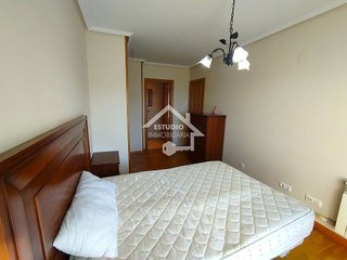 Piso en venta en Viana