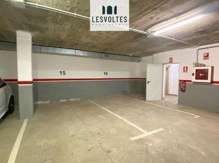Garaje en venta en Vila de Palafrugell - Llofriu - Barceloneta en Palafrugell