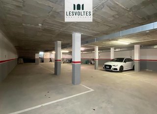 Garaje en venta en Vila de Palafrugell - Llofriu - Barceloneta en Palafrugell