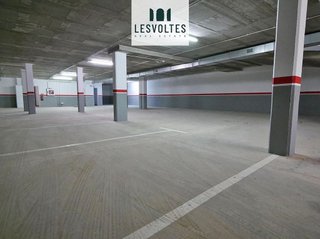 Garaje en venta en Vila de Palafrugell - Llofriu - Barceloneta en Palafrugell