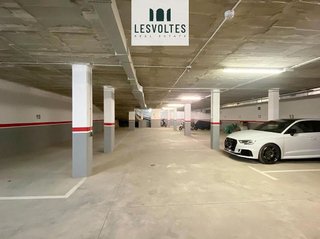 Garaje en venta en Vila de Palafrugell - Llofriu - Barceloneta en Palafrugell