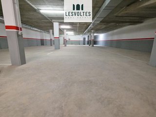 Garaje en venta en Vila de Palafrugell - Llofriu - Barceloneta en Palafrugell