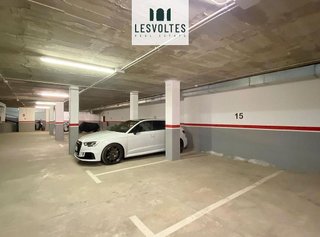 Garaje en venta en Vila de Palafrugell - Llofriu - Barceloneta en Palafrugell