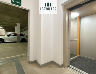 Garaje en venta en Vila de Palafrugell - Llofriu - Barceloneta en Palafrugell
