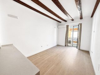 Piso en alquiler en El Botànic en Valencia