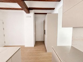 Piso en alquiler en El Botànic en Valencia
