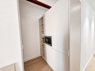 Piso en alquiler en El Botànic en Valencia