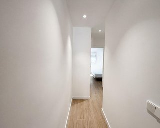Piso en alquiler en El Botànic en Valencia