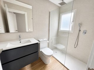 Piso en alquiler en El Botànic en Valencia