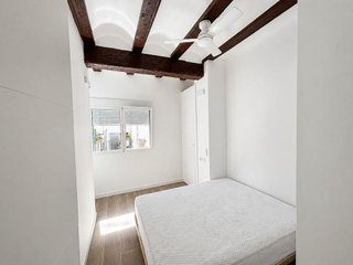 Piso en alquiler en El Botànic en Valencia