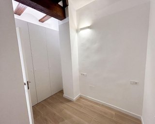 Piso en alquiler en El Botànic en Valencia