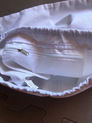 Bolsa y monedero Real Madrid
