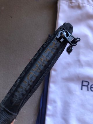 Bolsa y monedero Real Madrid