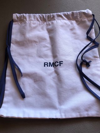 Bolsa y monedero Real Madrid