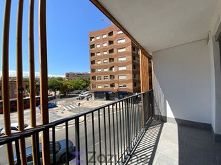 Piso en alquiler en Els Orriols en Valencia
