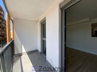 Piso en alquiler en Els Orriols en Valencia