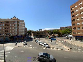 Piso en alquiler en Els Orriols en Valencia