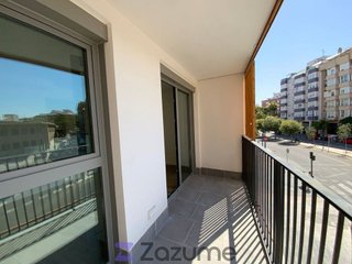 Piso en alquiler en Els Orriols en Valencia