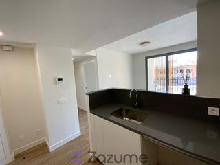 Piso en alquiler en Els Orriols en Valencia