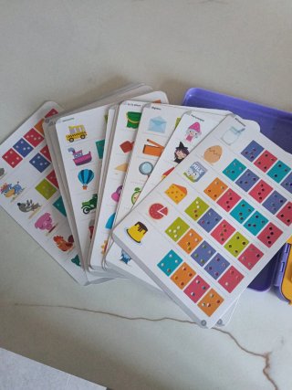 Juego Yo Aprendo a Leer y letras Miniland