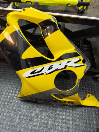 Carenados Honda CBR 600 F4