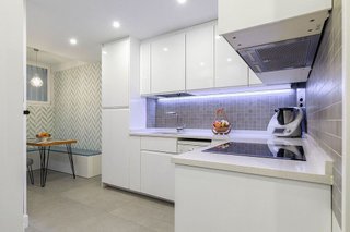 Piso en alquiler en Aravaca en Madrid