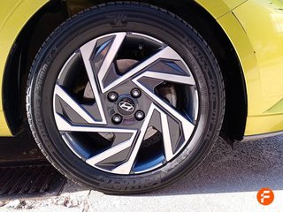 Hyundai i20 1.0 TGDI 74kW (100CV) Klass