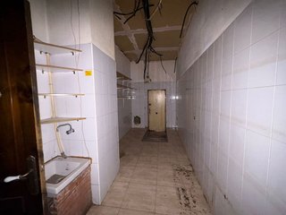 Local comercial en venta en Ciudad Jardín - Tagarete - El Zapillo en Almería