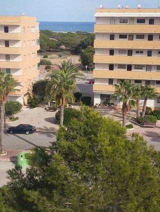 Piso en venta en Urbanizaciones en Guardamar del Segura