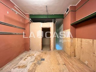 Local comercial en venta en La Salut - Lloreda en Badalona