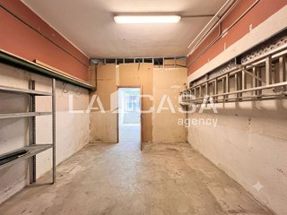 Local comercial en venta en La Salut - Lloreda en Badalona