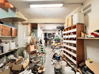 Local comercial en venta en La Salut - Lloreda en Badalona