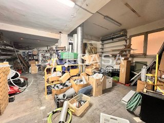Local comercial en venta en La Salut - Lloreda en Badalona