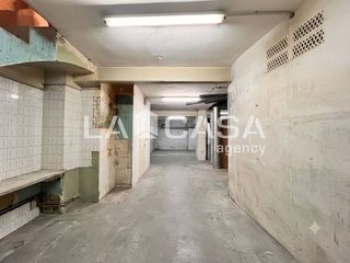 Local comercial en venta en La Salut - Lloreda en Badalona