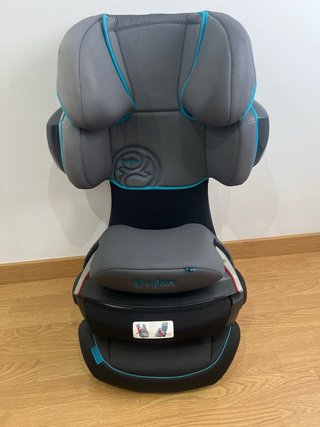 Silla de coche Cybex Pallas 2-Fix