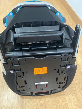 Silla de coche Cybex Pallas 2-Fix