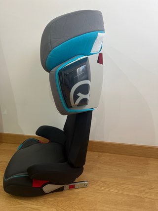 Silla de coche Cybex Pallas 2-Fix