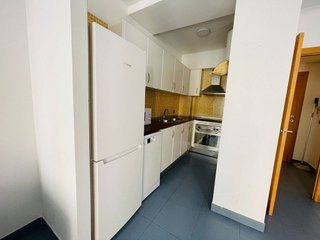 Piso en alquiler en El Pilar en Valencia