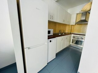 Piso en alquiler en El Pilar en Valencia