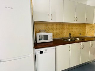 Piso en alquiler en El Pilar en Valencia