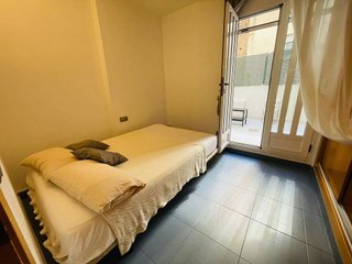 Piso en alquiler en El Pilar en Valencia