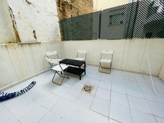 Piso en alquiler en El Pilar en Valencia