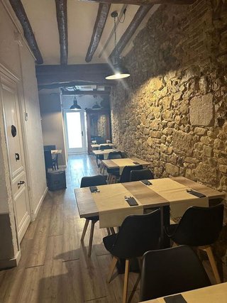 Local comercial en venta en Casc Antic en Igualada