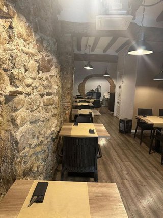 Local comercial en venta en Casc Antic en Igualada