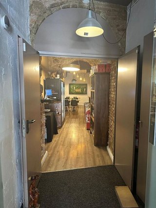 Local comercial en venta en Casc Antic en Igualada