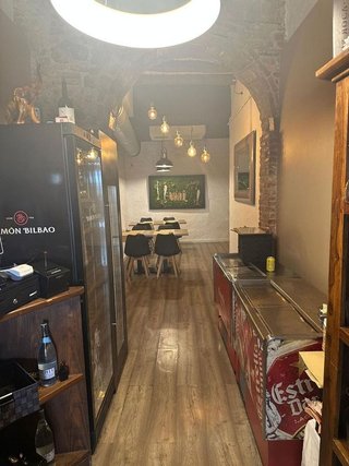 Local comercial en venta en Casc Antic en Igualada