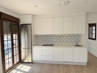 Piso en alquiler en Gines