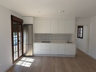 Piso en alquiler en Gines
