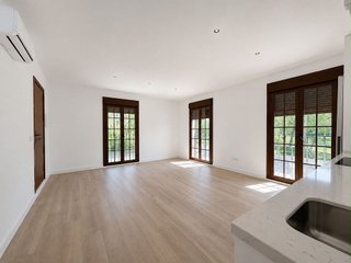 Piso en alquiler en Gines